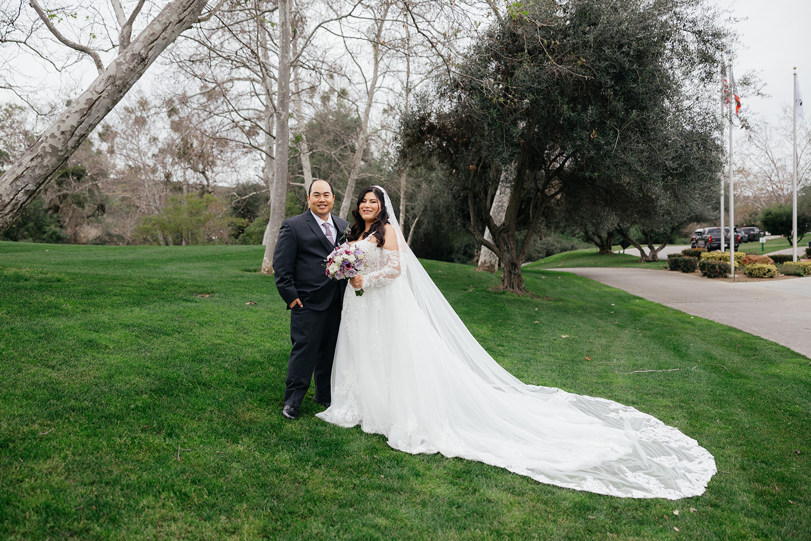 Helen & Matthew wedding — highlights, photo 20